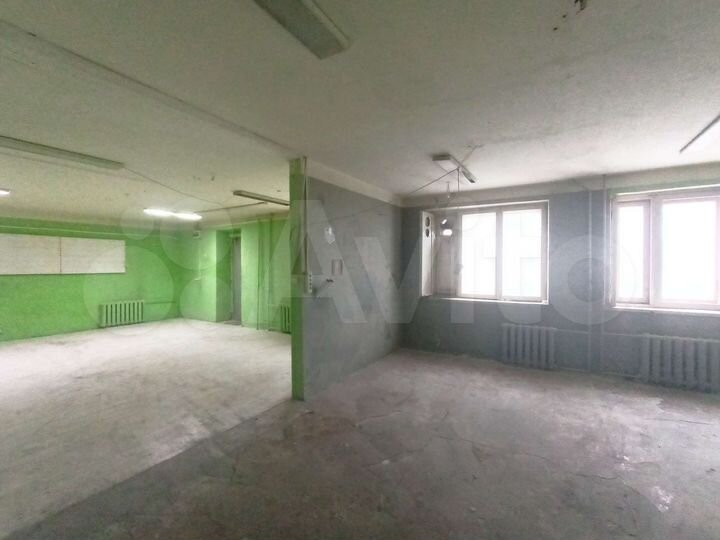 Производство, 50 м²