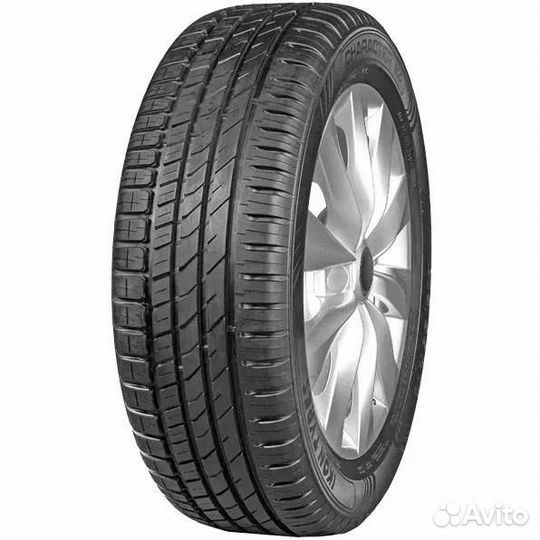 Ikon Tyres Character Eco 185/70 R14