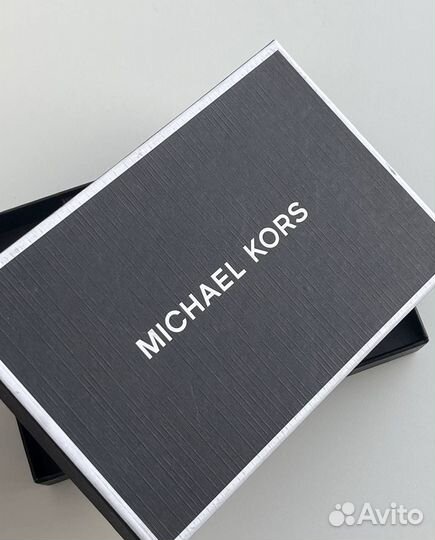 Новый кардхолдер Michael Kors, оригинал