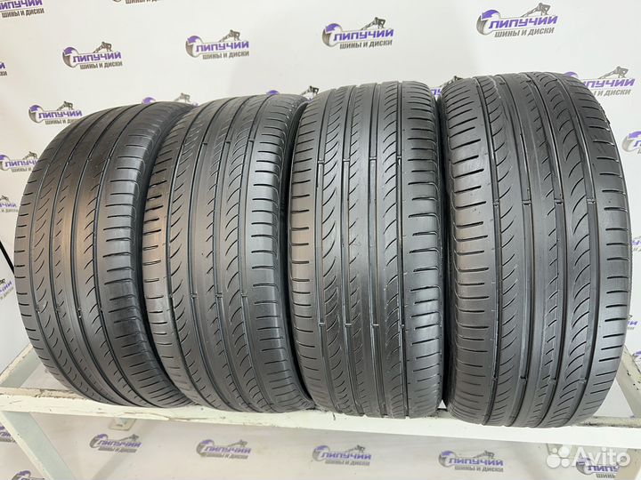 Pirelli Powergy 245/45 R19 102Y