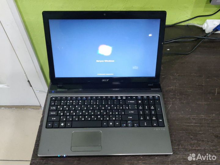 Acer 5560G