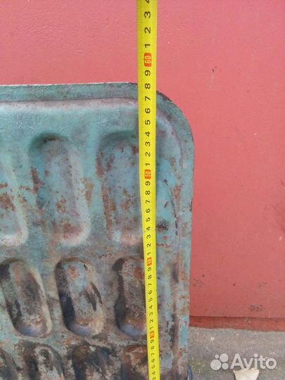 Масляный обогреватель