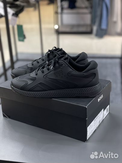 Кроссовки Boss