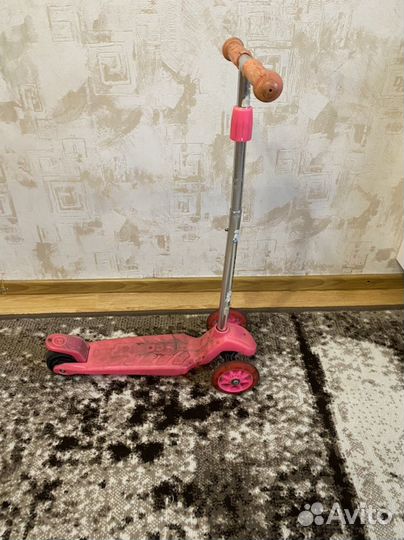 Самокат детский