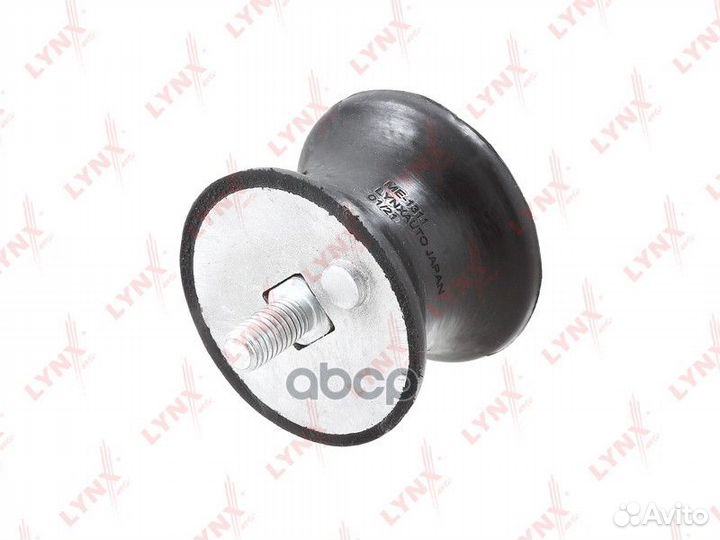 Подушка коробки передач перед ME1311 lynxauto