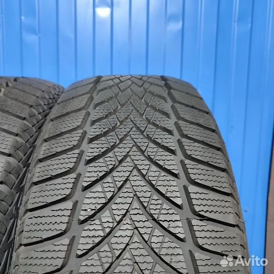 Goodyear UltraGrip Ice 2 235/55 R18