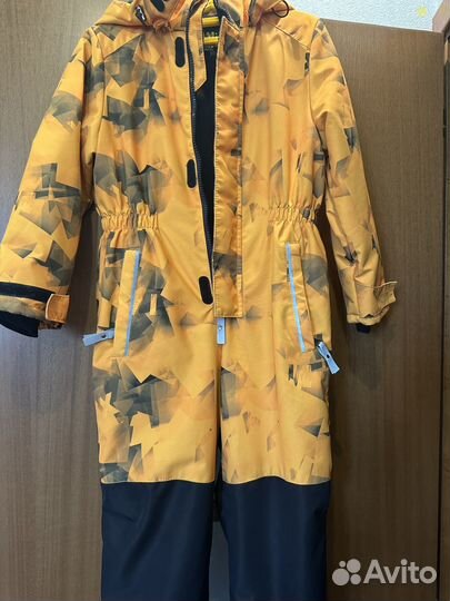 Комбинезон весна осень 116