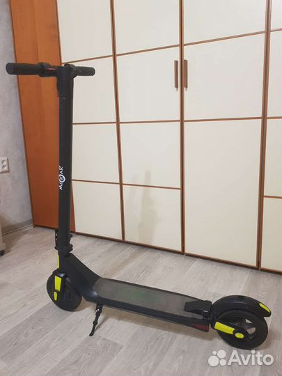 Электросамокат Mizar