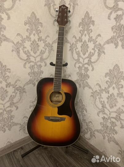 Наклейки для гитары