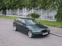 BMW 3 серия 2.0 MT, 2000, 290 000 км, с пробегом, цена 595 000 руб.