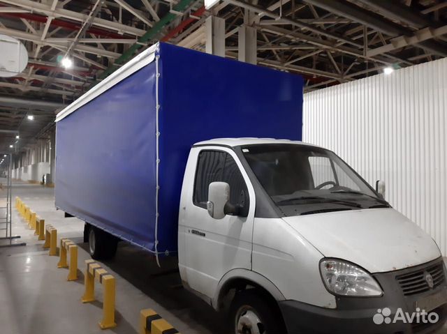 Европлатформа Камаз, Газель и т.д