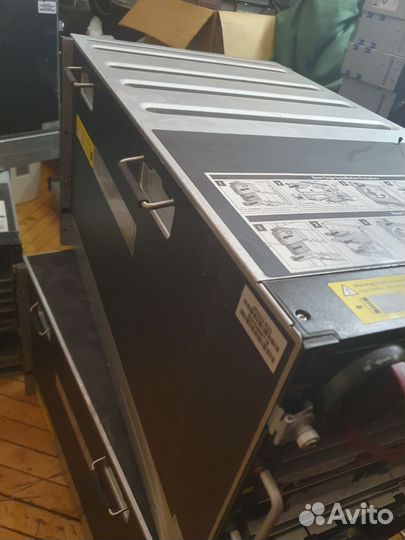 Корпус сервера HP C7000