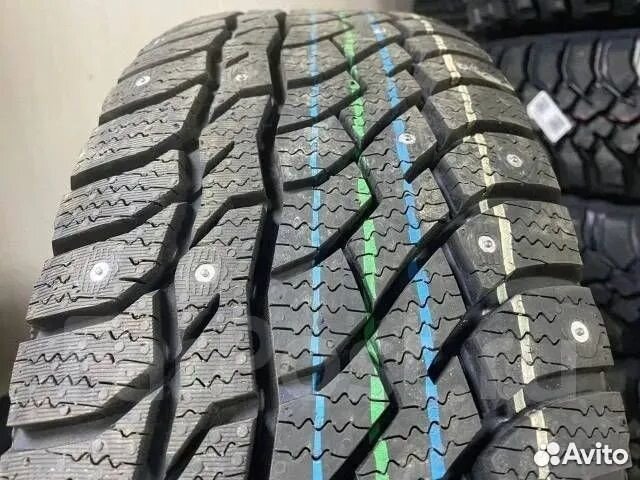 Viatti Bosco Nordico V-523 215/70 R16