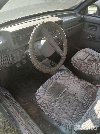 Авто ваз 21099 на разбор