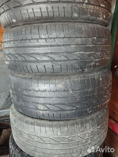 Bridgestone Turanza ER300 205/55 R16 24R
