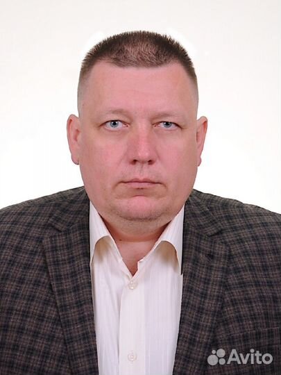 Ведущий специалист, руководитель службы