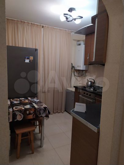 1-к. квартира, 28 м², 1/3 эт.