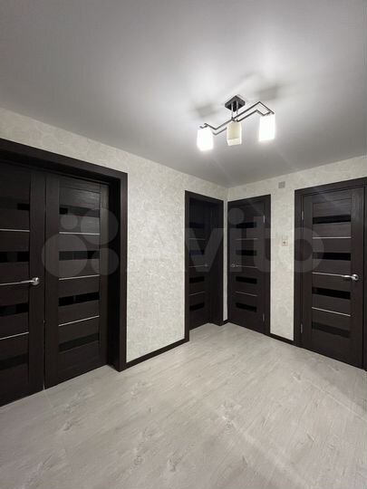 3-к. квартира, 57 м², 5/5 эт.
