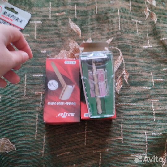 Станок для бритья