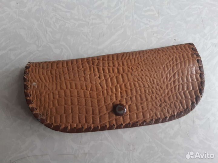 Футляр для очков СССР