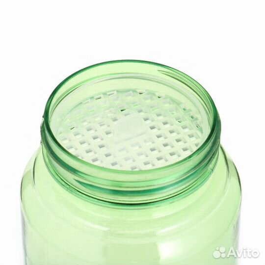 Бутылка для воды 