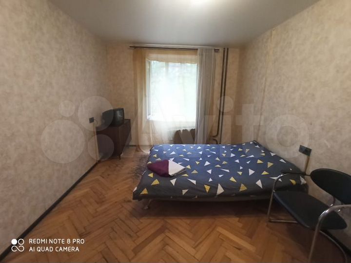 Комната 16 м² в 2-к., 5/16 эт.