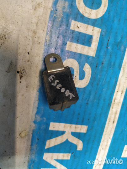 Конденсатор Ford Escort 90-95