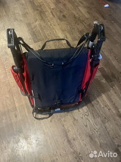 Коляска Valco baby snap 4