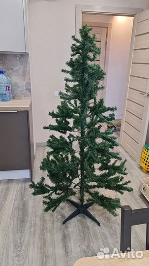 Ель искуственная