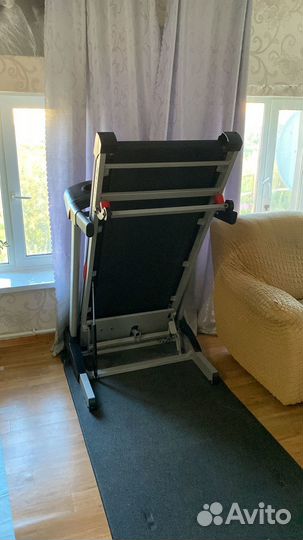 Беговая дорожка профессиональная Ammity Classic AT