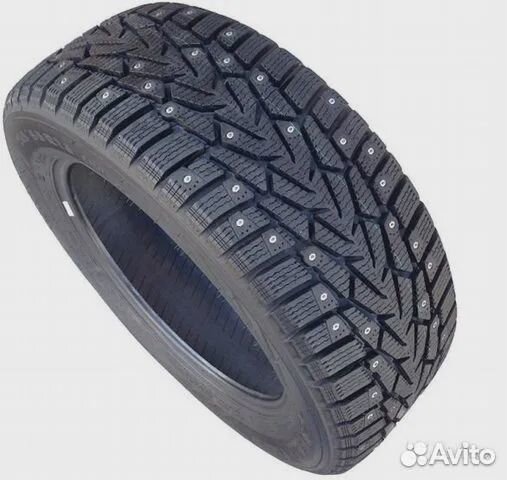 Ikon Tyres Nordman 7 SUV 215/65 R16 102T