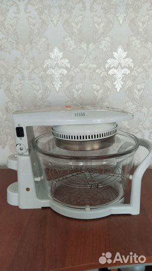 Аэрогриль Flavor Wave turbo