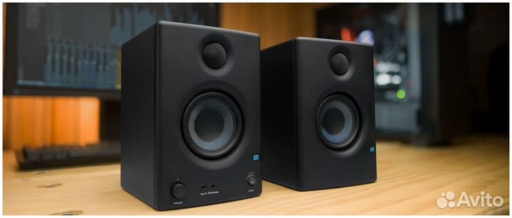 PreSonus Eris E3.5 (пара)