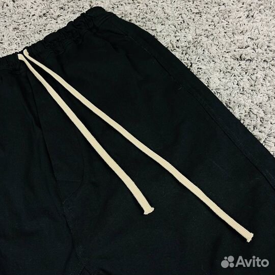 Шорты Rick owens