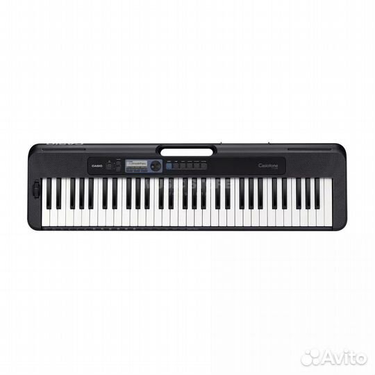 Casio CT-S300 Синтезатор