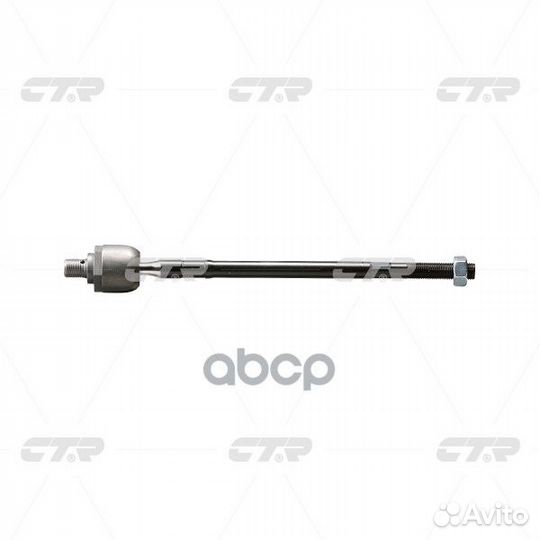 CR0267 тяга рулевая замена crkh24 с г/у Hyundai