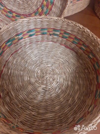 Набор корзинок