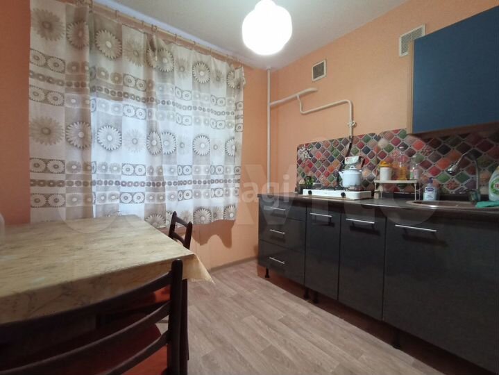 1-к. квартира, 35,4 м², 2/5 эт.