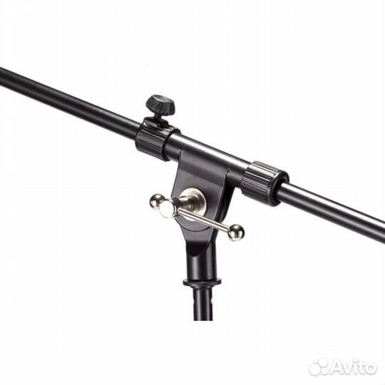 Микрофонная стойка напольная Proel RSM180