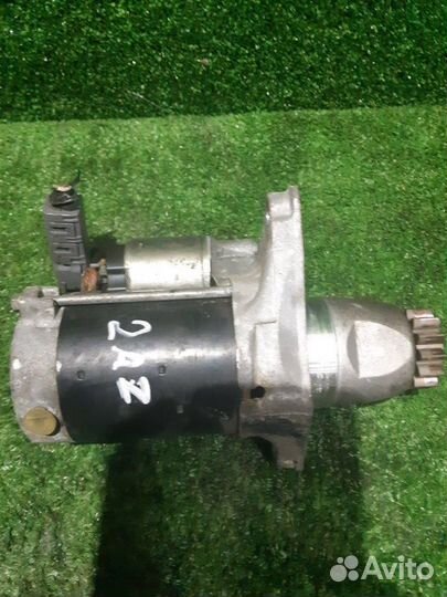 Стартер Toyota Harrier GSU30 2azfe