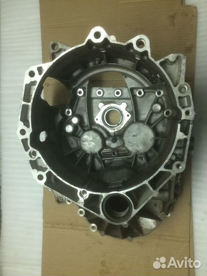Корпус (колокол) DSG-7, DQ200