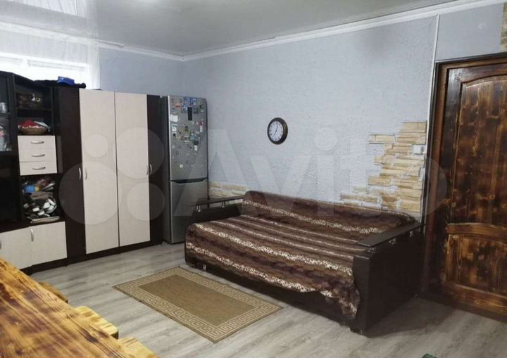 Дом 90 м² на участке 6 сот.