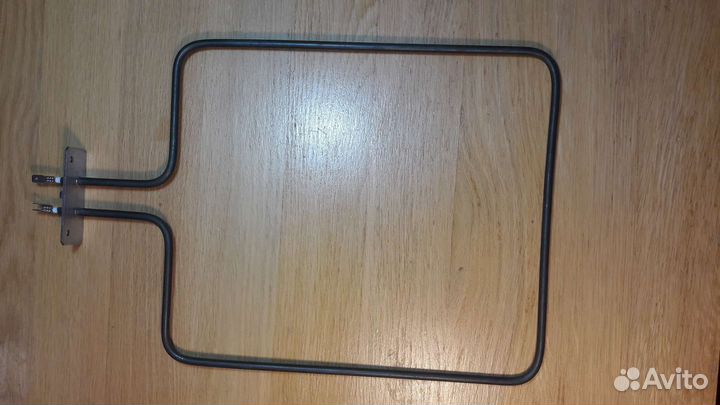 Тэны для духовок