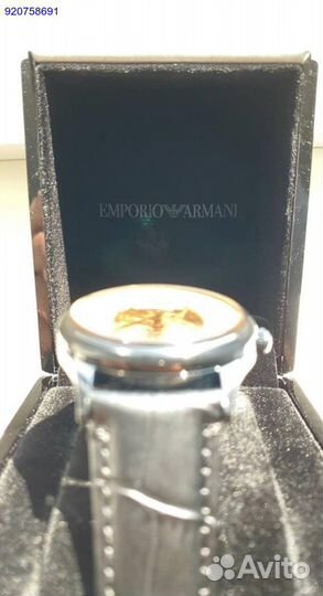 Часы мужские Emporio Armani