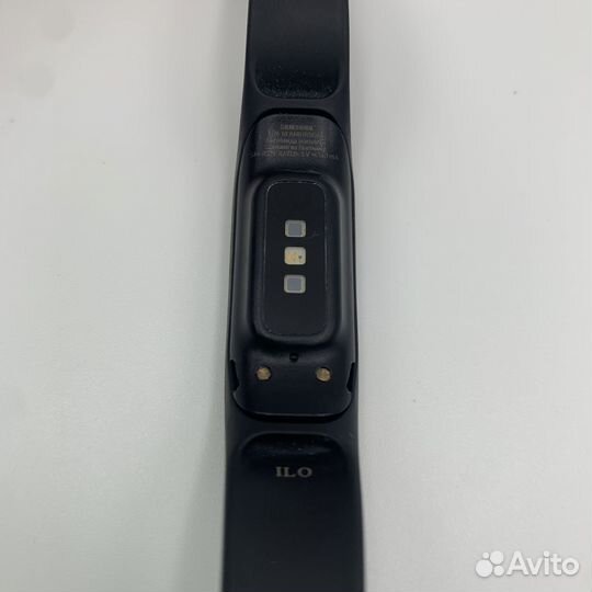 Фитнес браслет Samsung Galaxy Fit E SM-R375