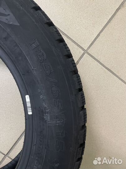 Nordman 7 185/65 R15