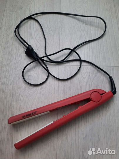 Выпрямитель для волос