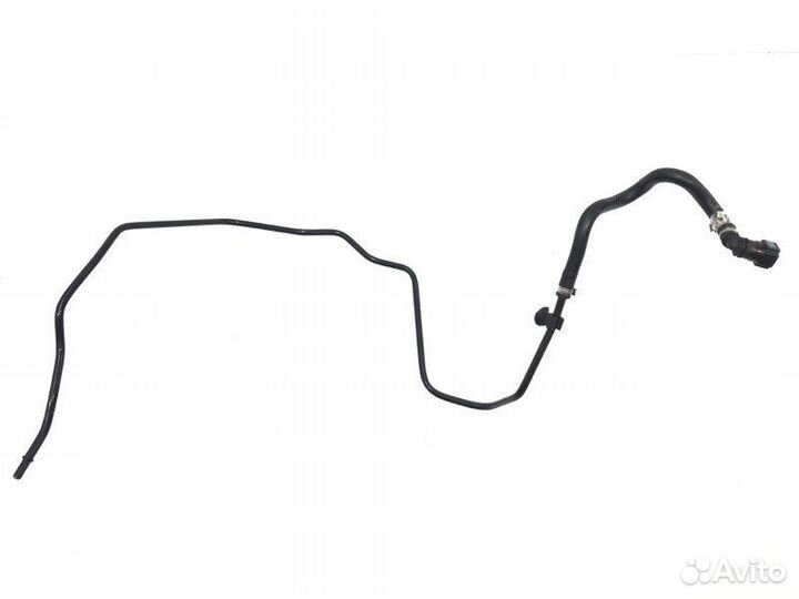 Трубка топливная Land Rover Discovery 3 L319 2.7