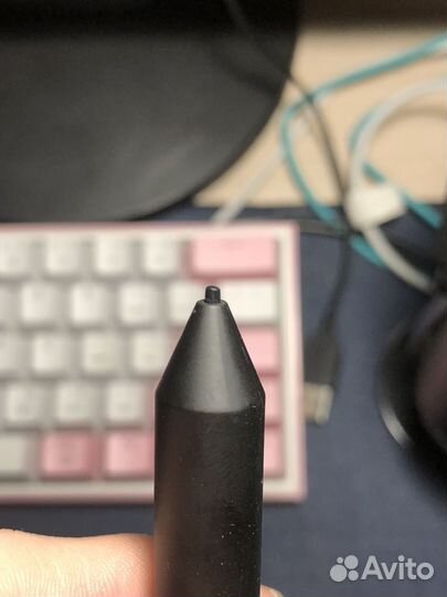 Графический планшет