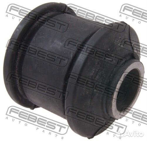 Сайлентблок задней поперечной тяги